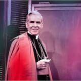 Listen to the entire Fulton Sheen Audio Library
