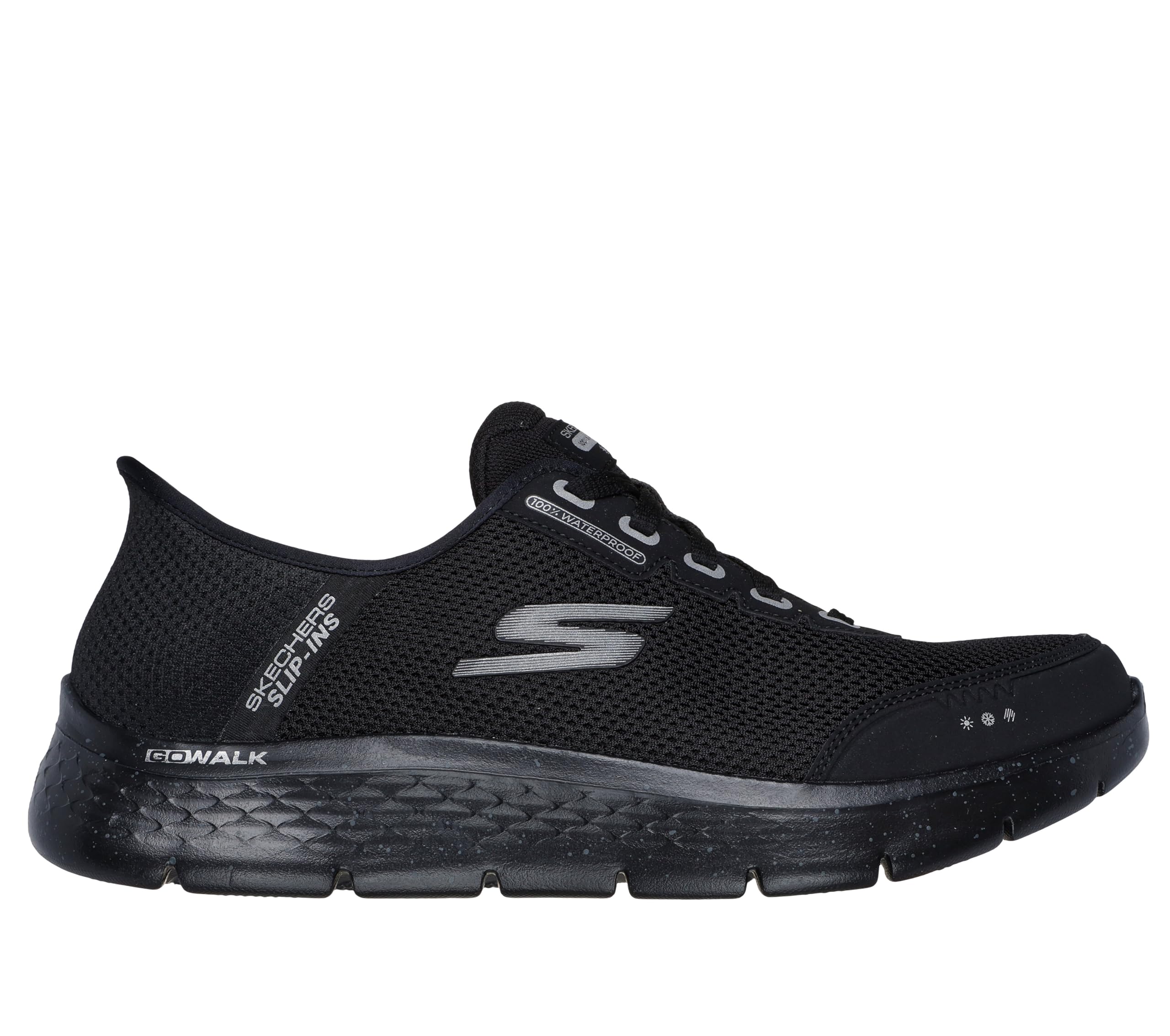 Skechers Go Walk Flex Herren Turnschuhe