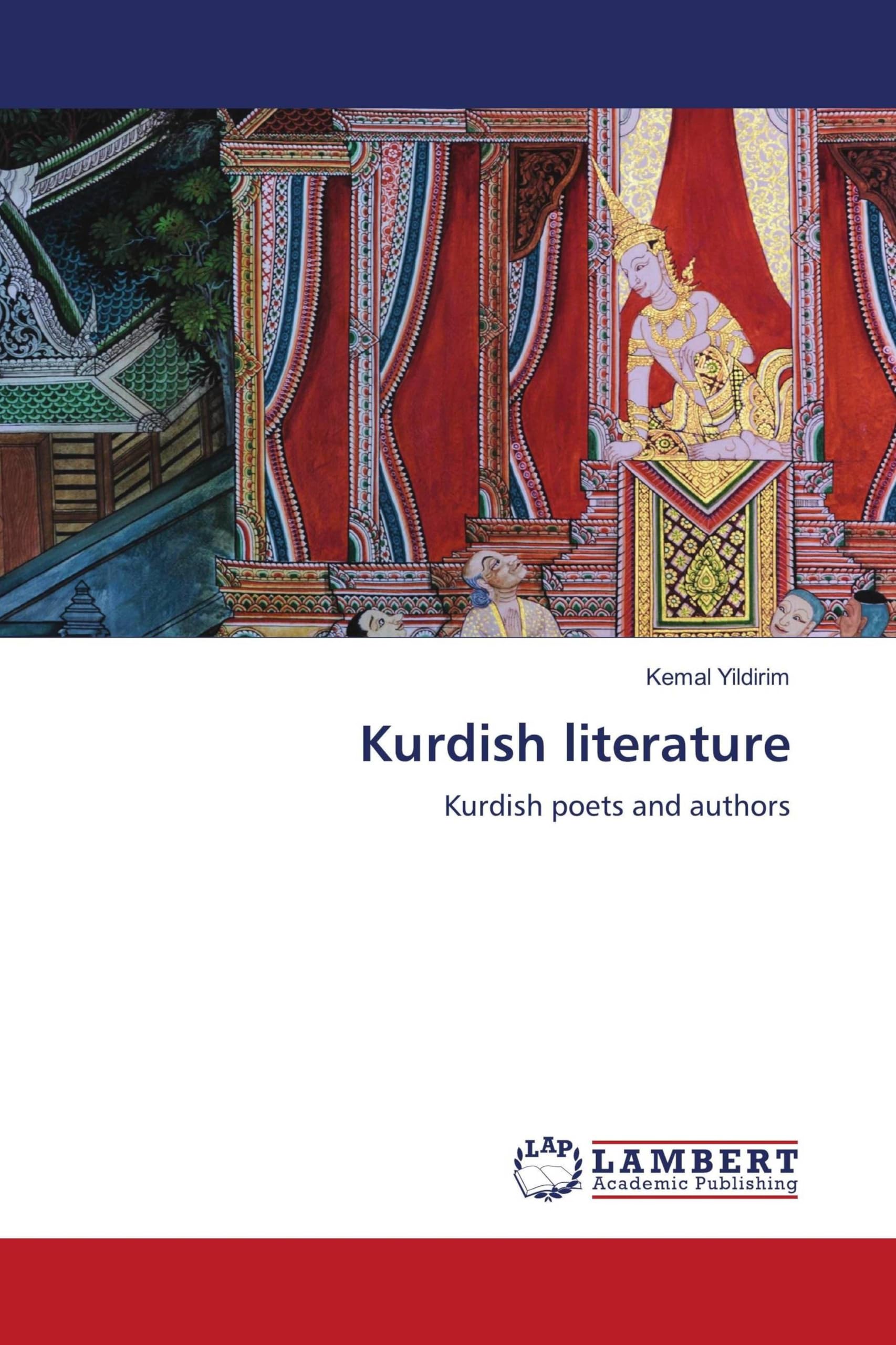 Kurdish literature: Kurdish poets and authors