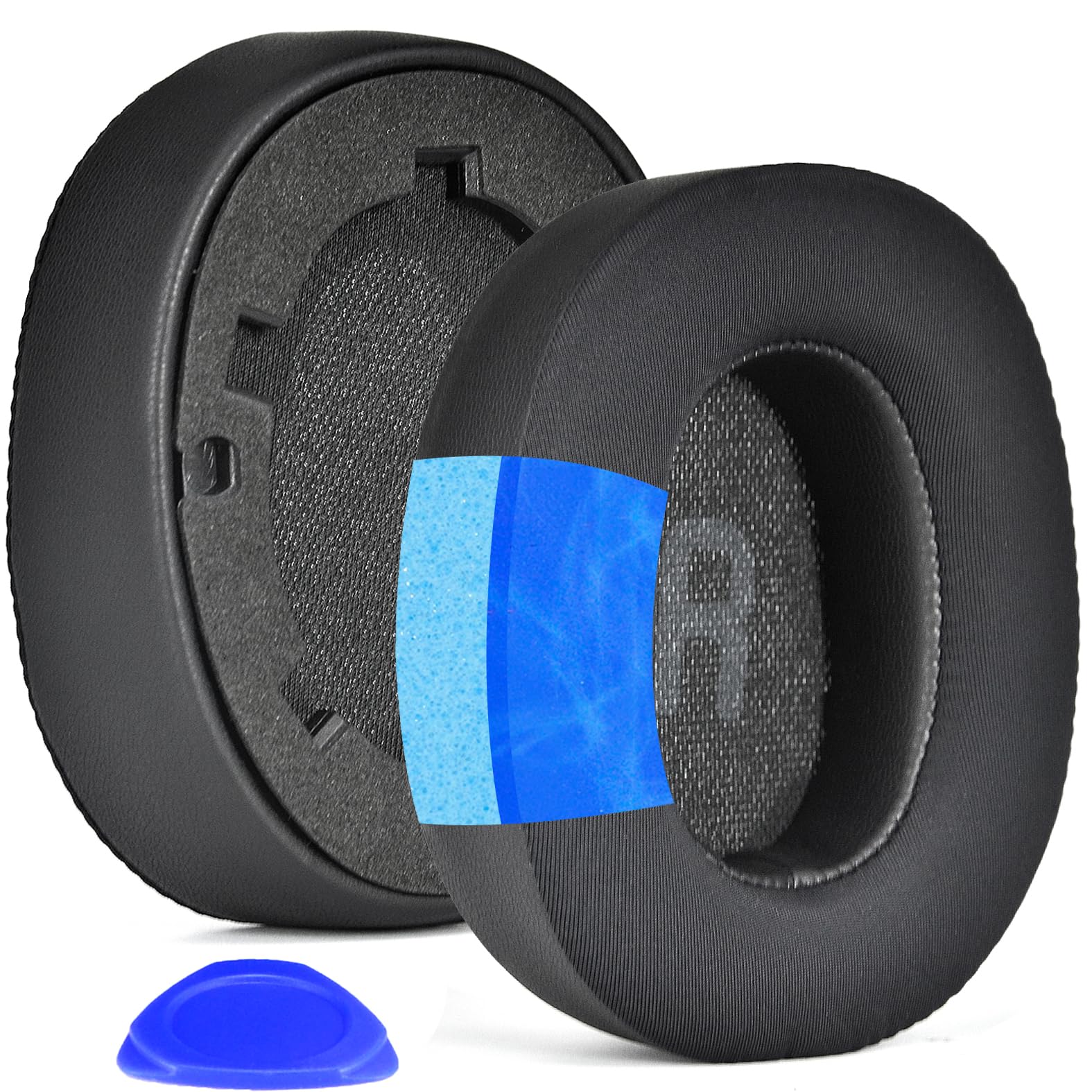 Coussinets De Remplacement Pour Casque JBL Tune 700BT/710BT/750BT