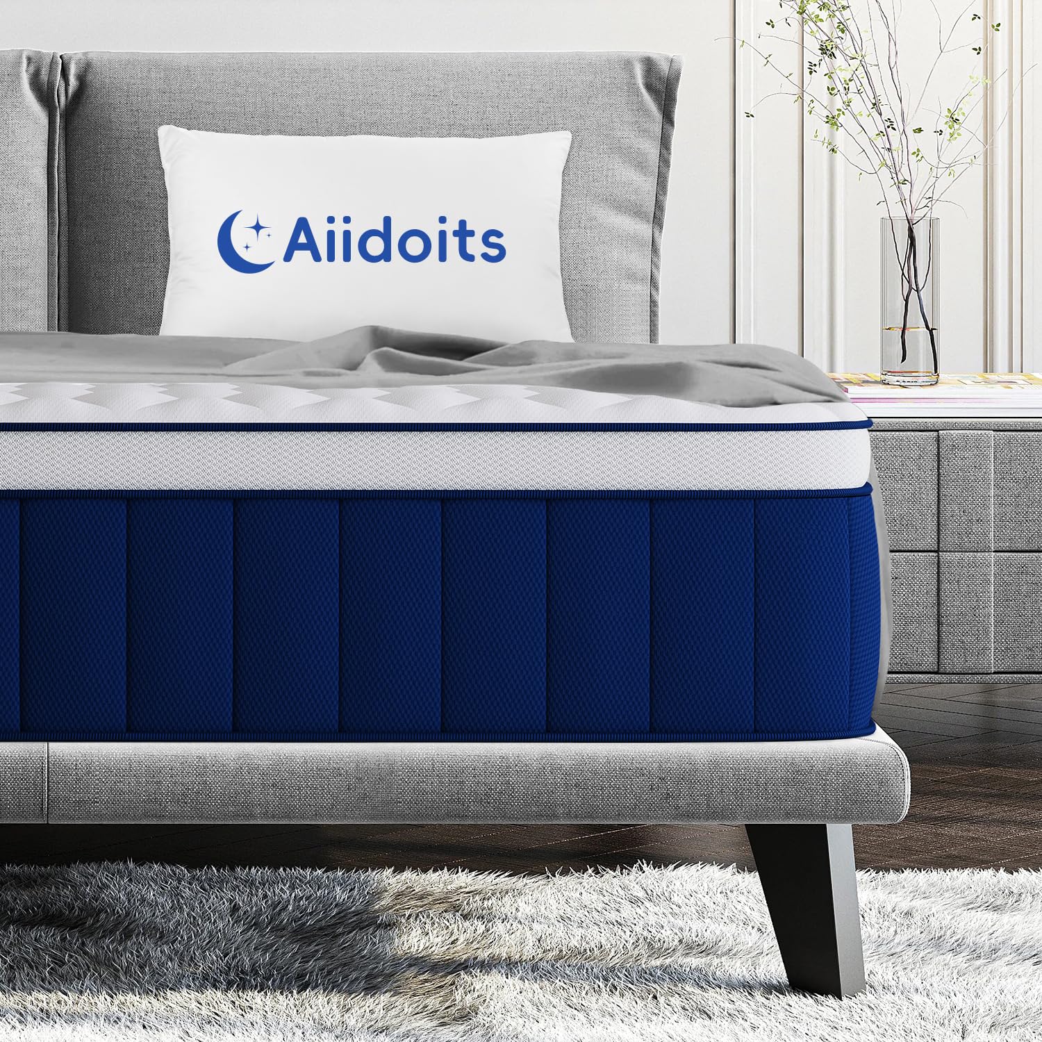 Aiidoits Matratze