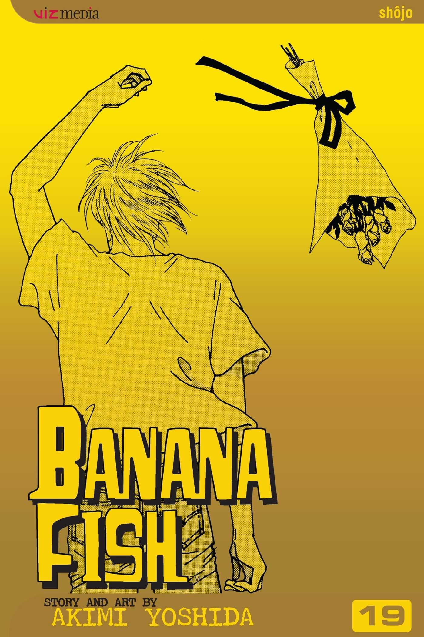 Banana Fish, Vol. 19 | Amazon.com.br