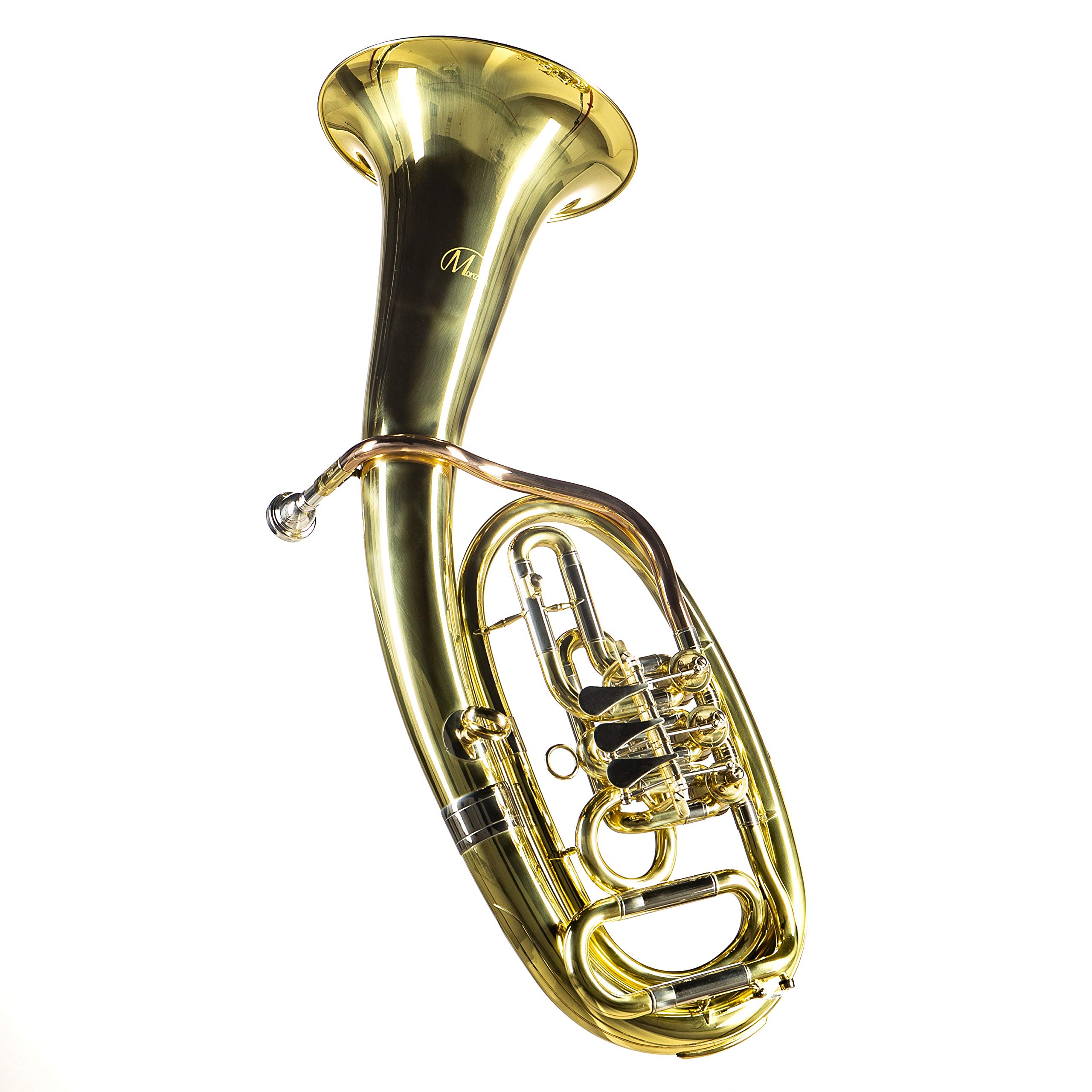 Monzani MZBR-215 Kinder Bariton - Baritone