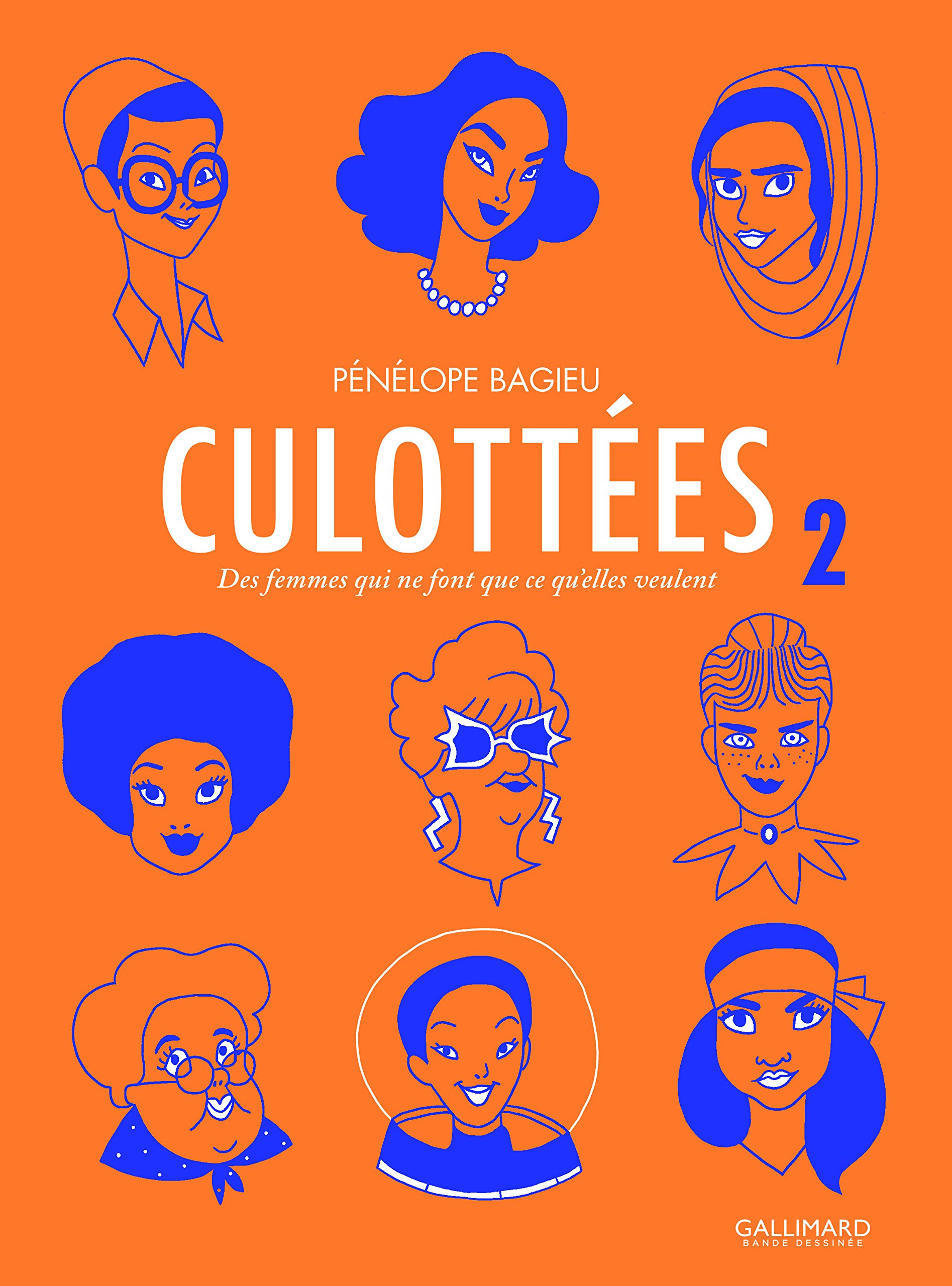 Culottees 2: Des femmes qui ne font que ce qu'elles veulent