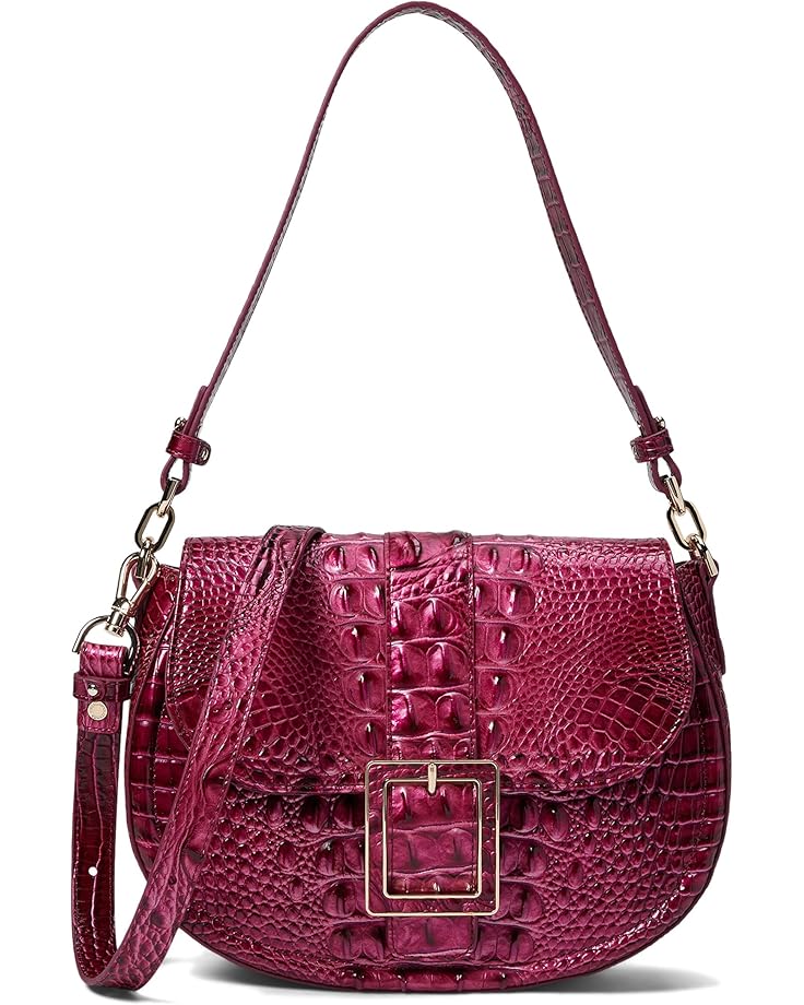 Brahmin Melbourne Cynthia Crossbody