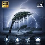Relaxscreenhub TV