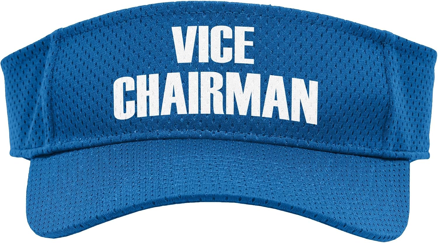 The Awesome Vice Chairman Sport Sun Visor