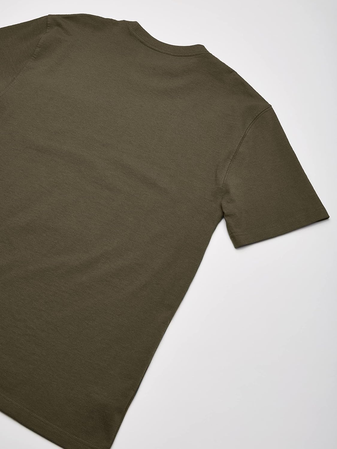 Dickies Men's Heavyweight Crew Neck Short Sleeve Tee - Picture 95 of 127