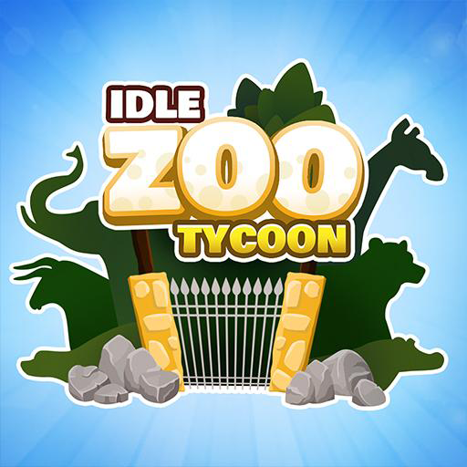 Idle Zoo Tycoon 3D - Animal Pa-Amazonアプリストアのアプリ