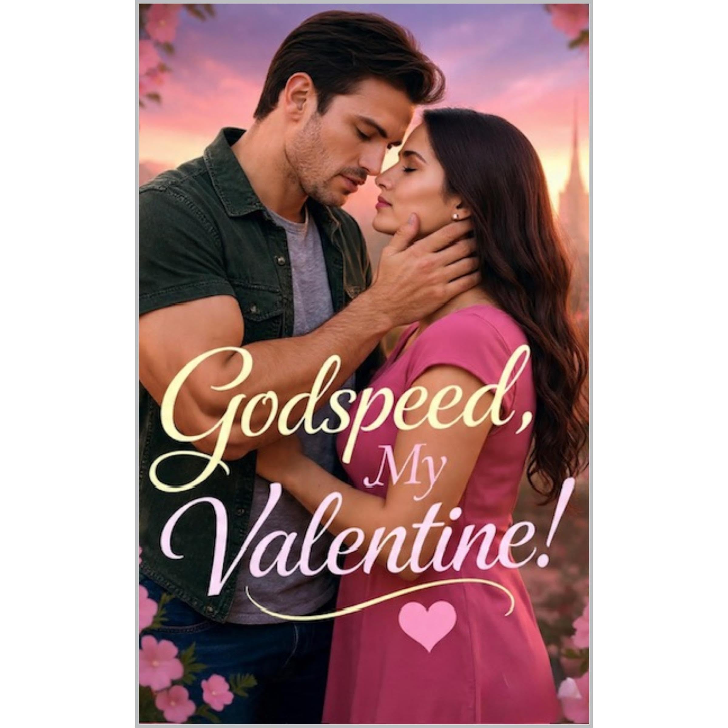 Godspeed, My Valentine!