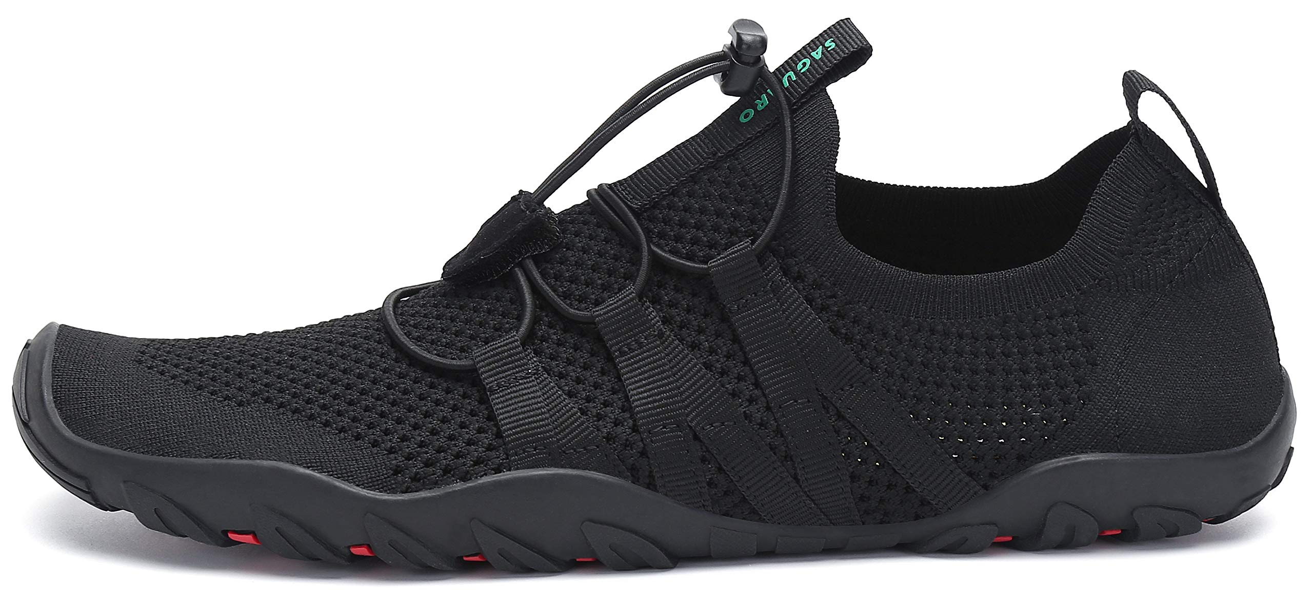 SAGUARO Scarpe da Immersione Uomo Donna Rapida Asciugatura Scarpette Spiaggia Surf