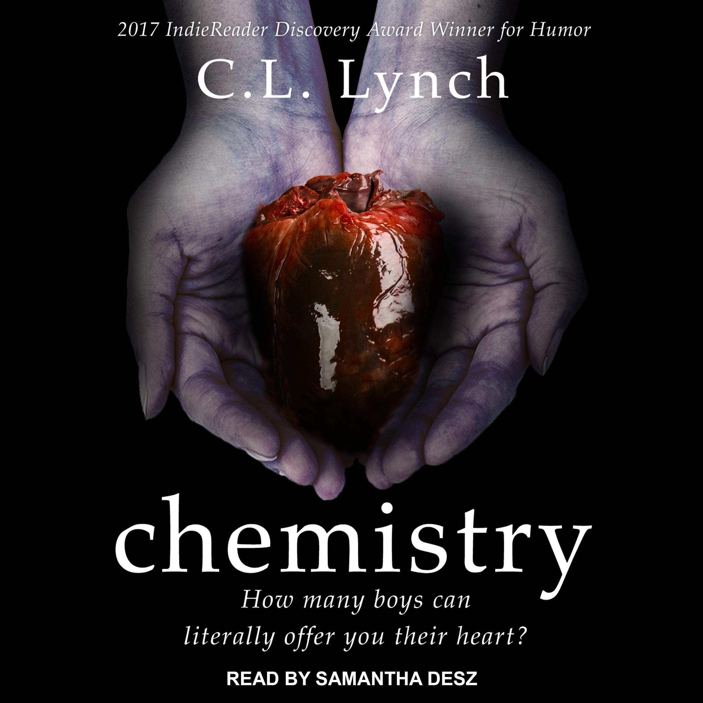 Cover art for Chemistry