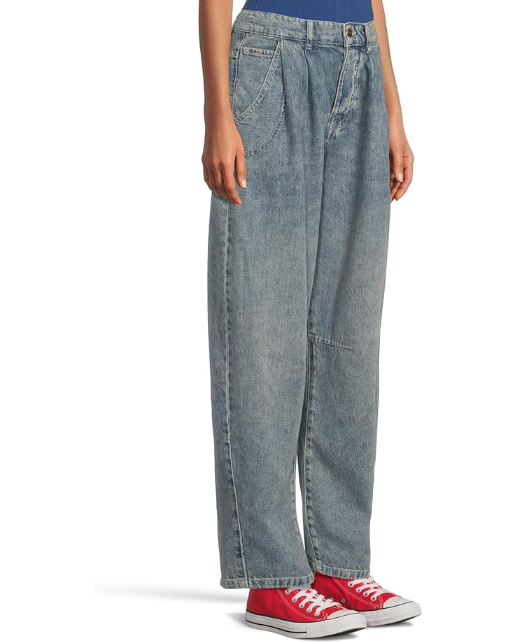 Free People Heartland Baggy Jeans - #2 of 6