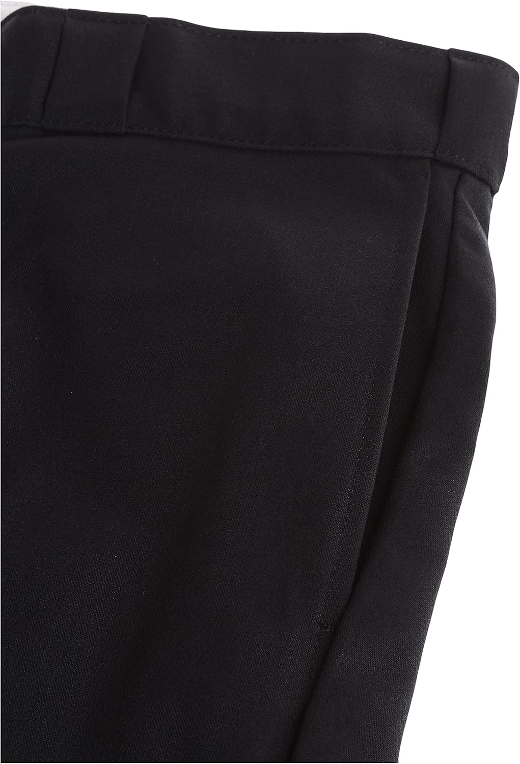 Dickies Men’s Flex Double Knee Work Pants – Regular Fit Utility Uniform Trousers for Men, Durable for Jobsite or Office Use - Image 4