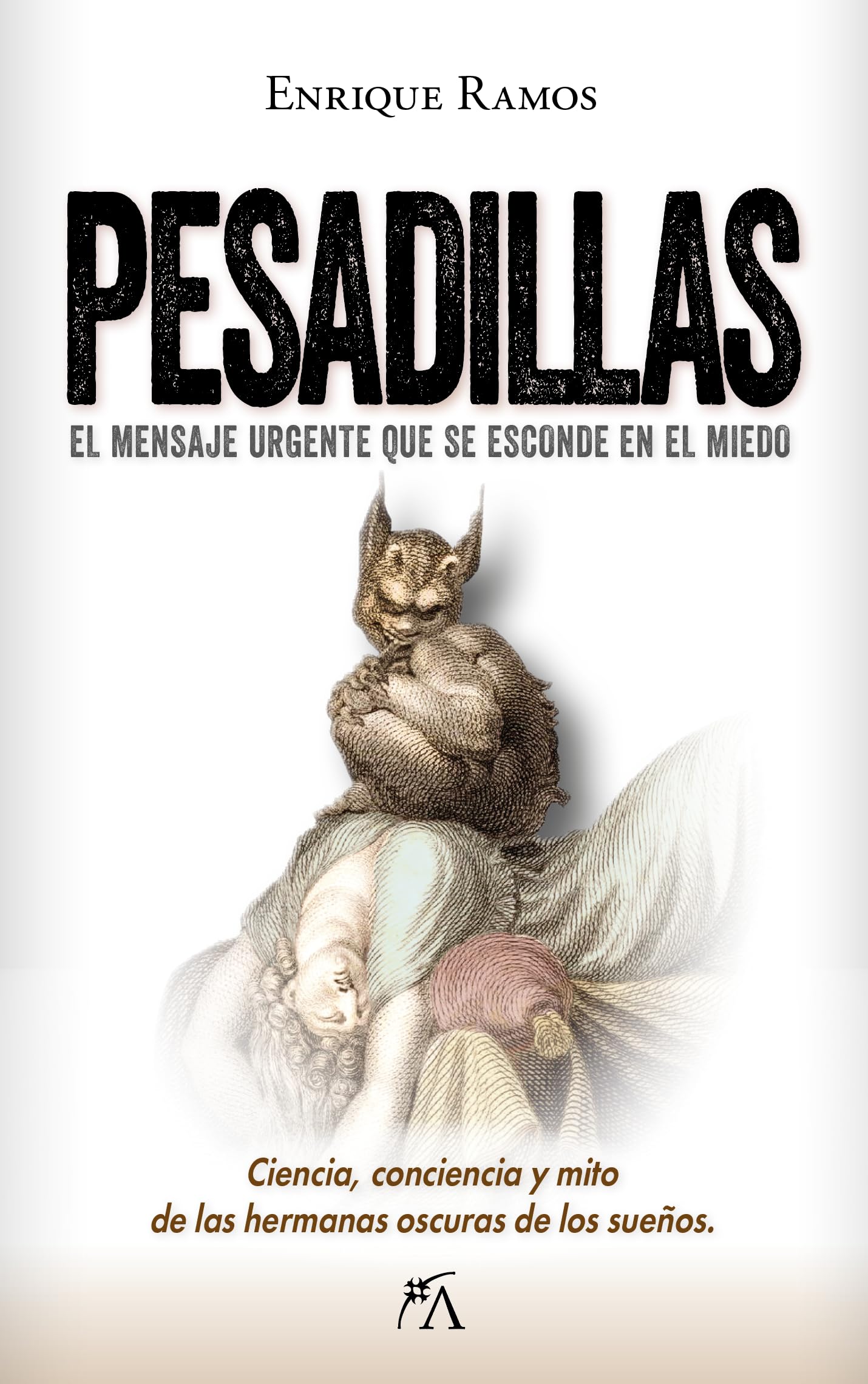 Pesadillas: El mensaje urgente que se esconde en el miedo (Enigma)