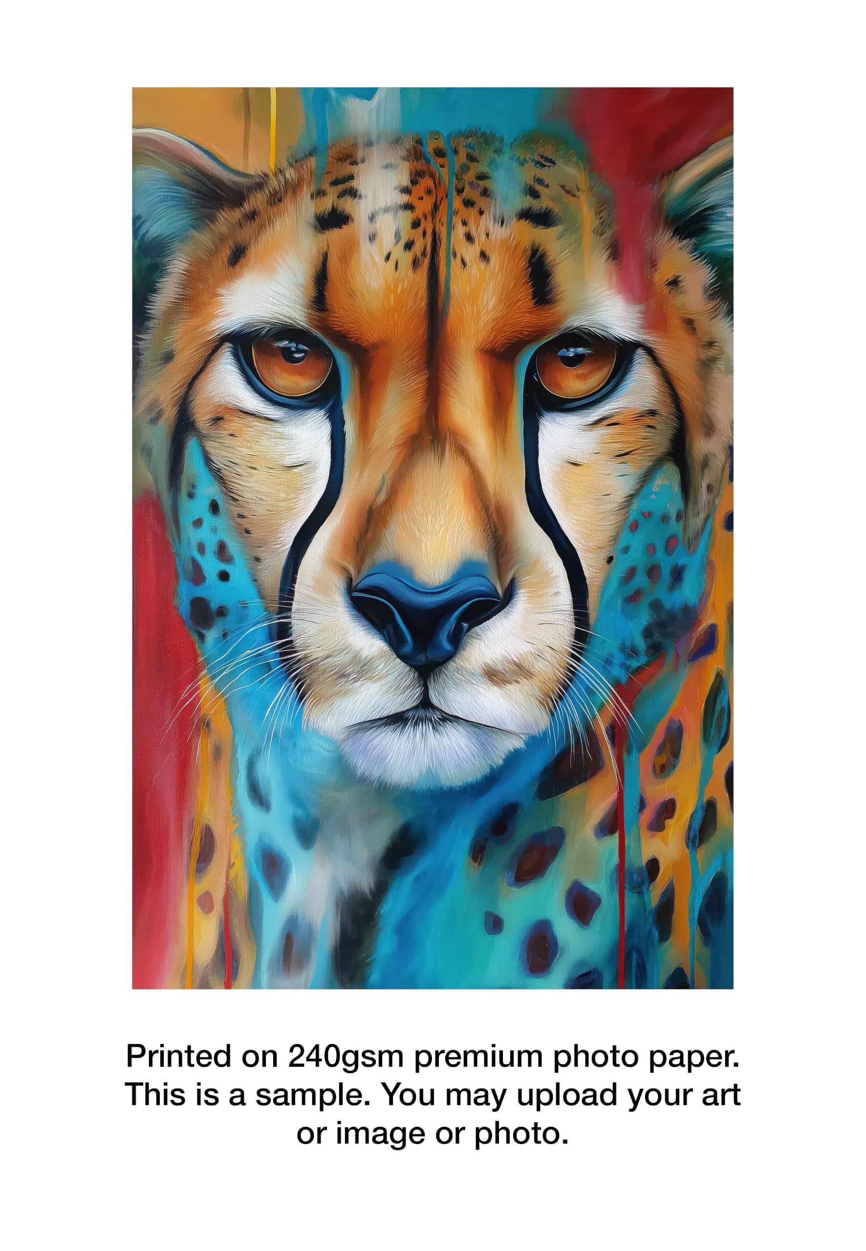High Quality Print on Professional Photo Paper. Unframed, rolled up and shipped. Professional Quality. Archival Quality, Pigment Inks. 8x12 inches paper print.-picture-20