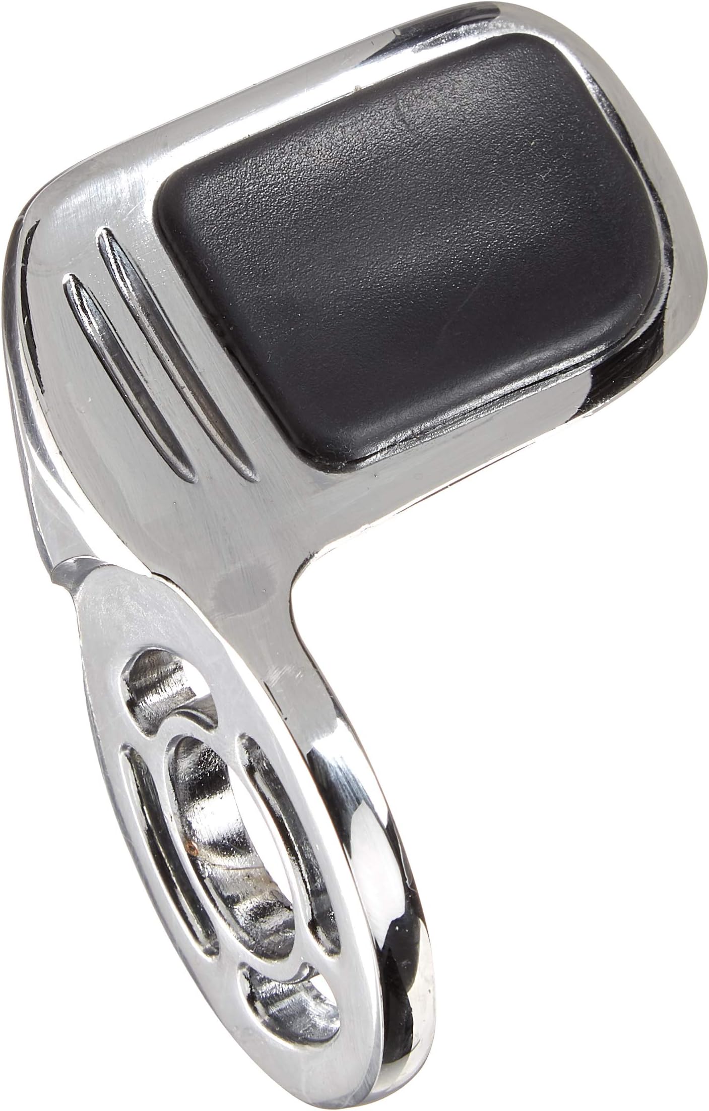 Krator CC003-C Hand Grip (Throttle Control for Comfort Style Cruise Control Assist Cramp Stopper HD Throttle Control Cruise Control Assist Cramp Stopper)