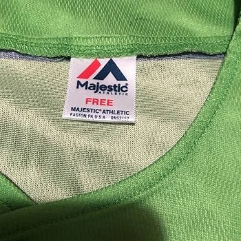 Majestic - 美品 Majestic マジェスティック 東京ヤクルトスワローズ 配布用 ユニフォーム 2点 M ポリエステル100％ 36 29 メンズ HT308A79 Amazon | 東京ヤクルト スワローズ ユニフォーム レディース