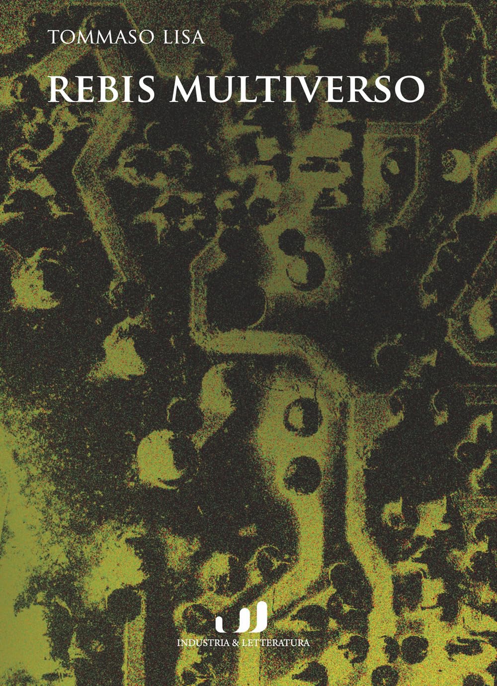 Rebis multiverso