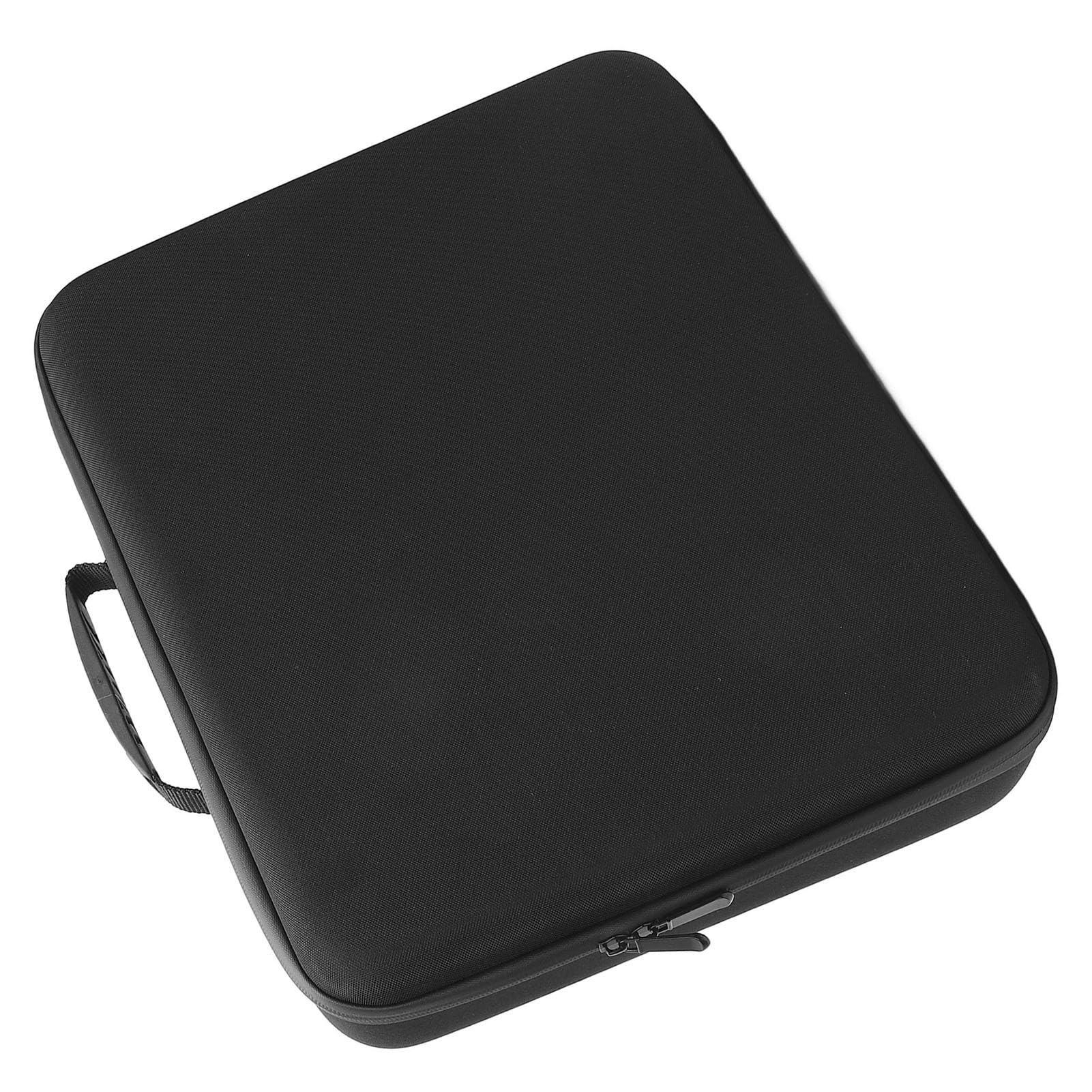 Travelag Portatile Rigido con Schiuma Ad Assorbimento, Cartello a Doppio Strato per Riporre in Sicurezza, Owerply, Porte e Cavi