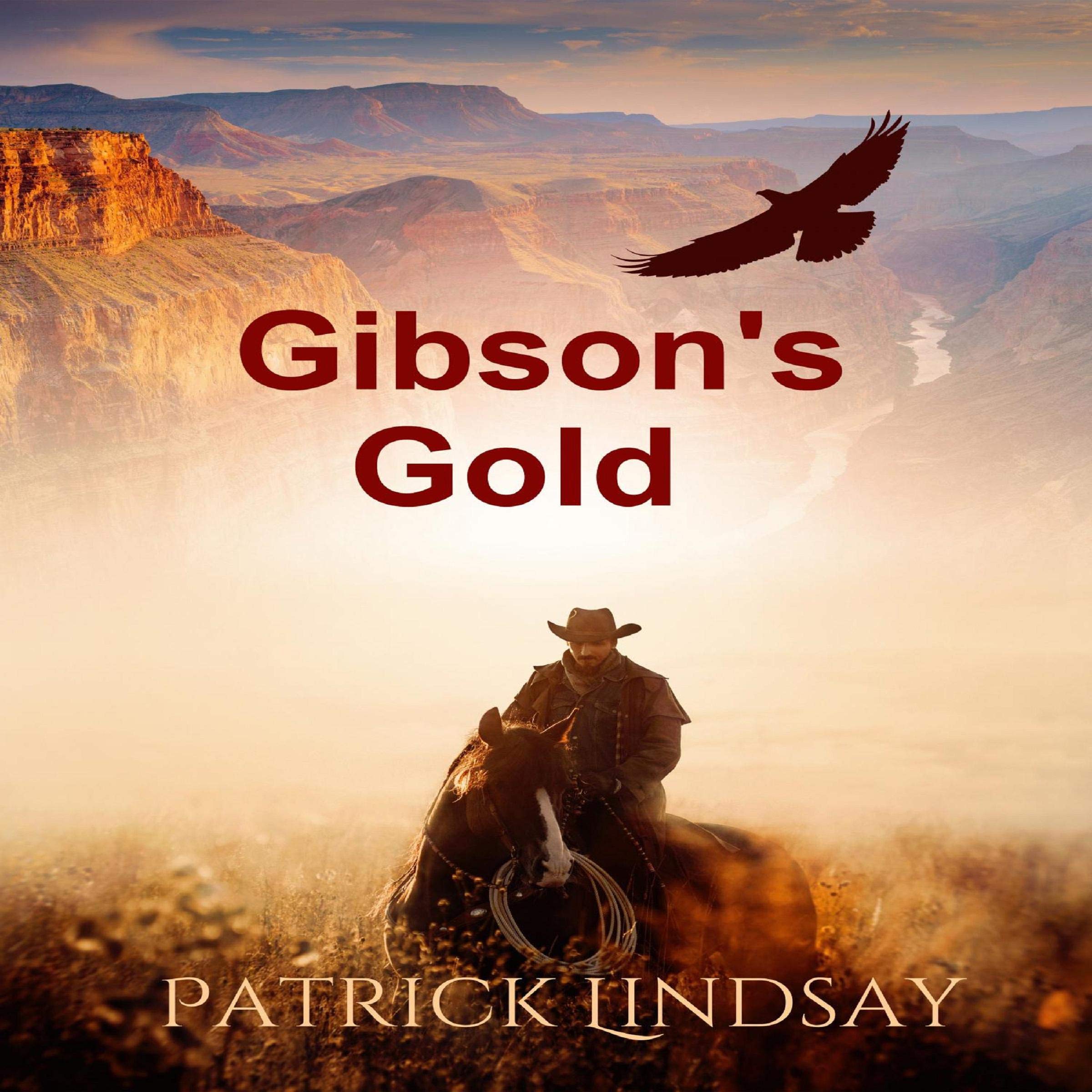 Gibson's Gold