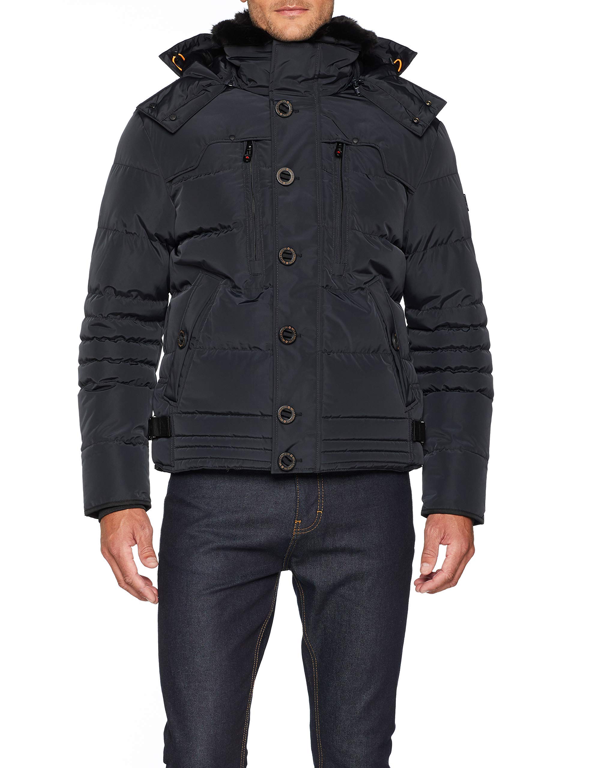 Wellensteyn Herren Stardust Parkas