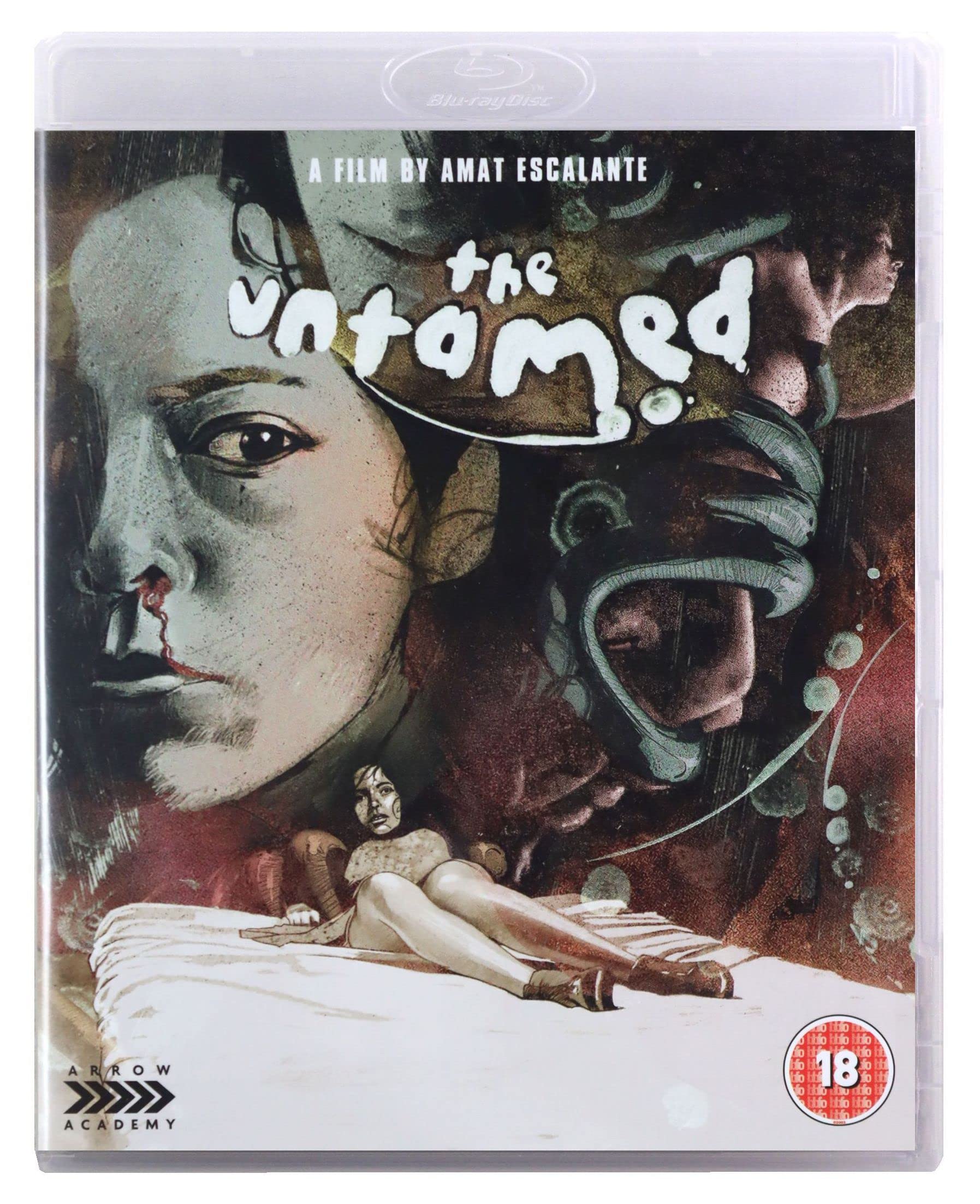 The Untamed
