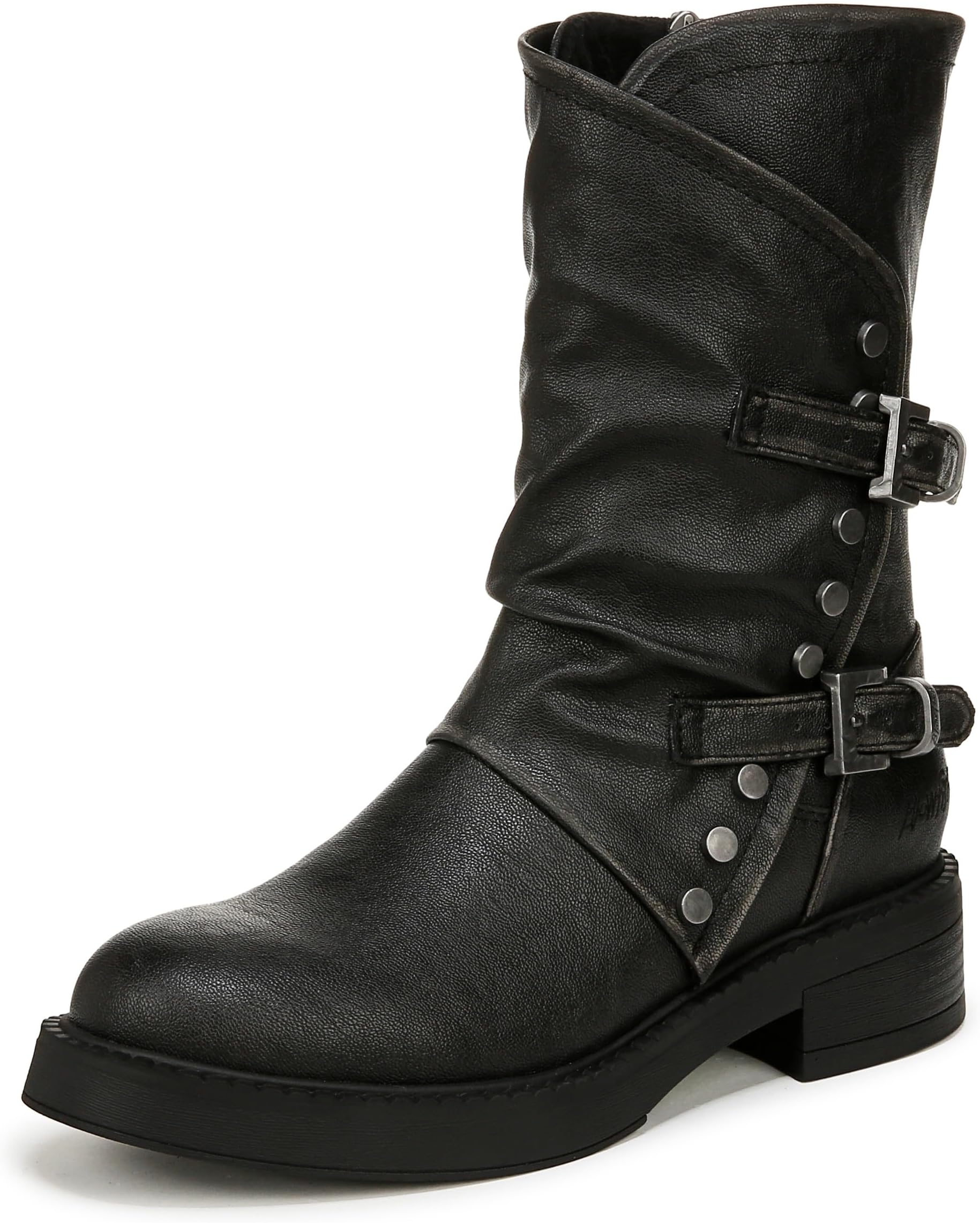 Venice Mid Shaft Boots