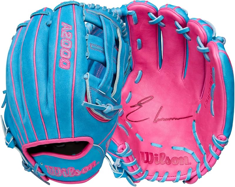 Guantes de béisbol Wilson A2000® Otoño 2025