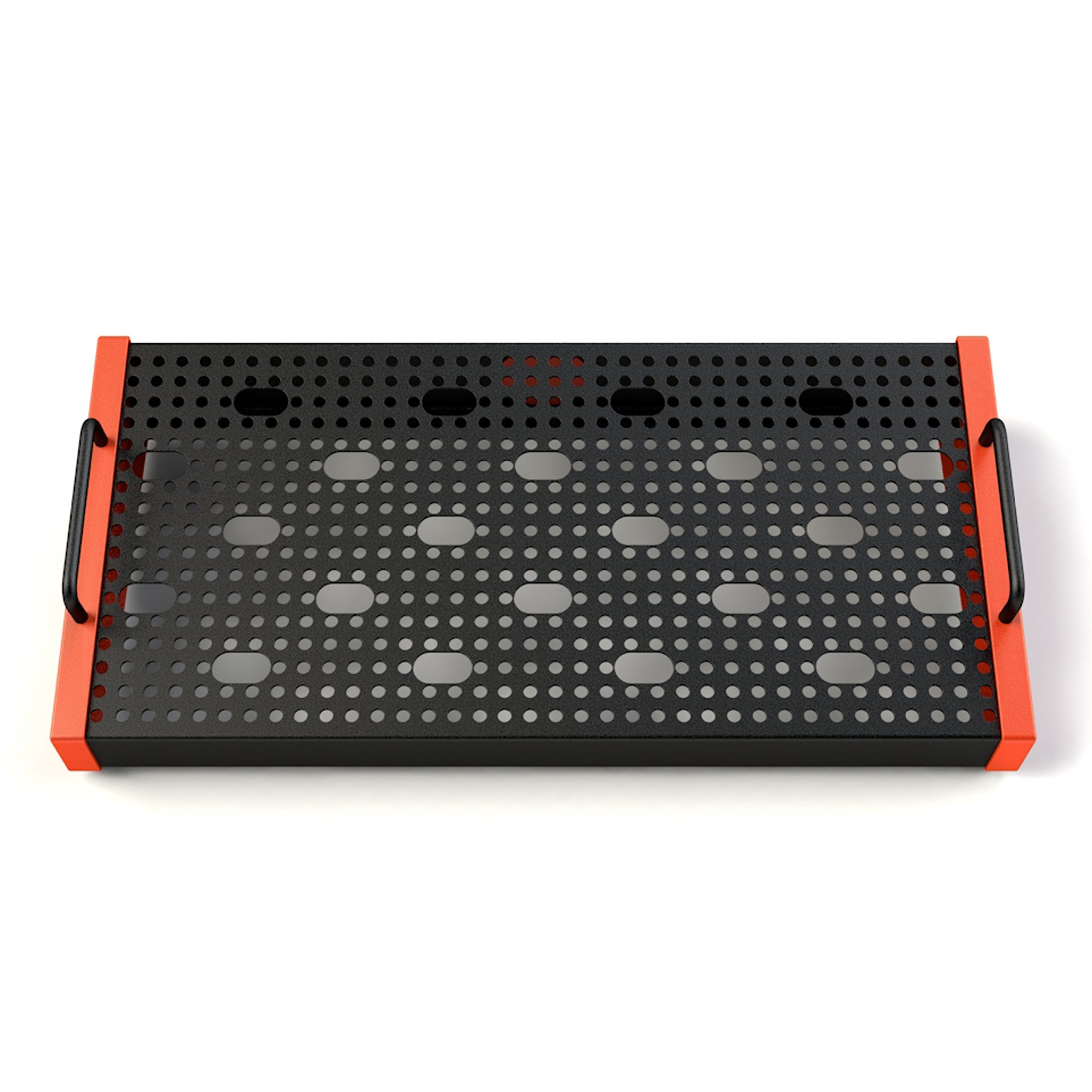 Temple AudioSOLO 18 Templeboard - Temple Red