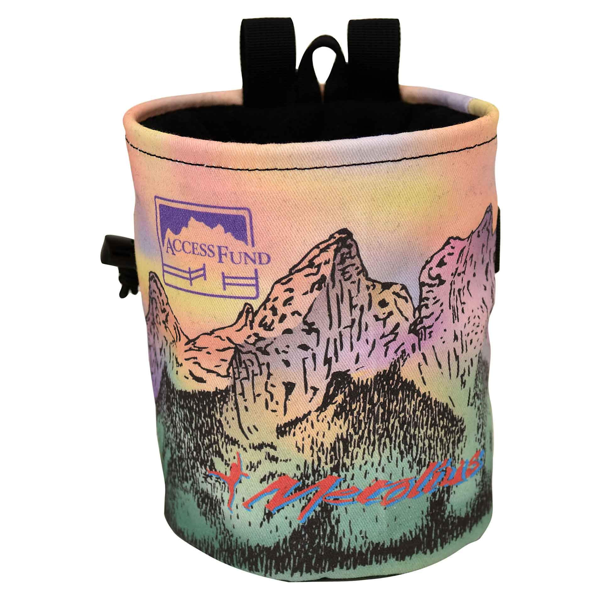 MetoliusAccess Fund Destination Chalk Bag