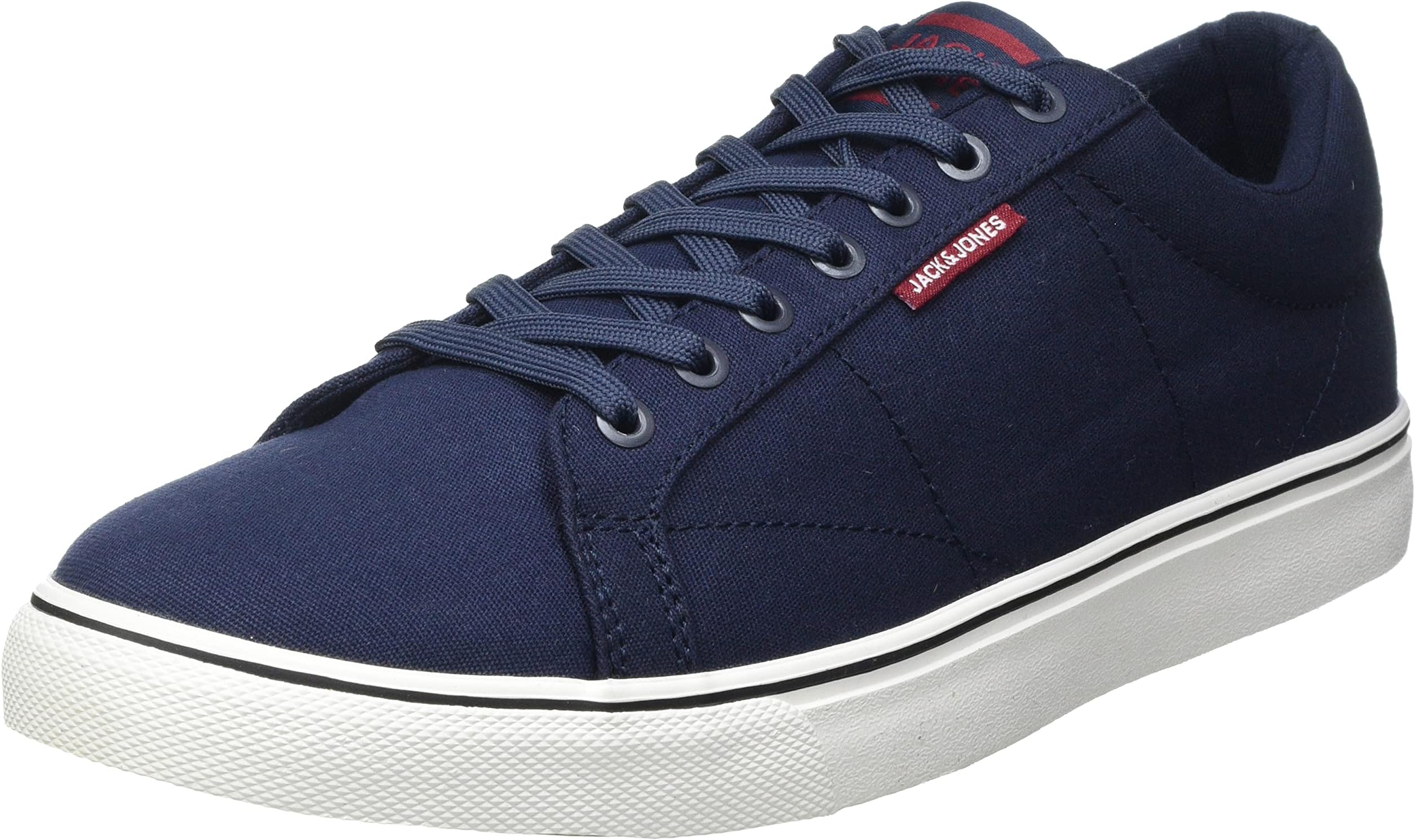Carter Canvas Men's Shoes