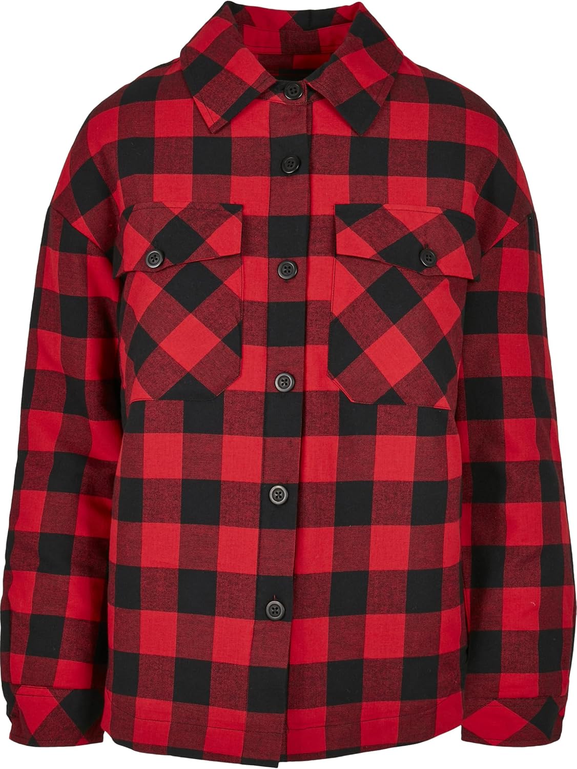 Superdry Geruit Flanellen Houthakkersoverhemd Rood - Nu 30% korting Superdry Geruit Flanellen Houthakkersoverhemd Rood - Nu 30% korting