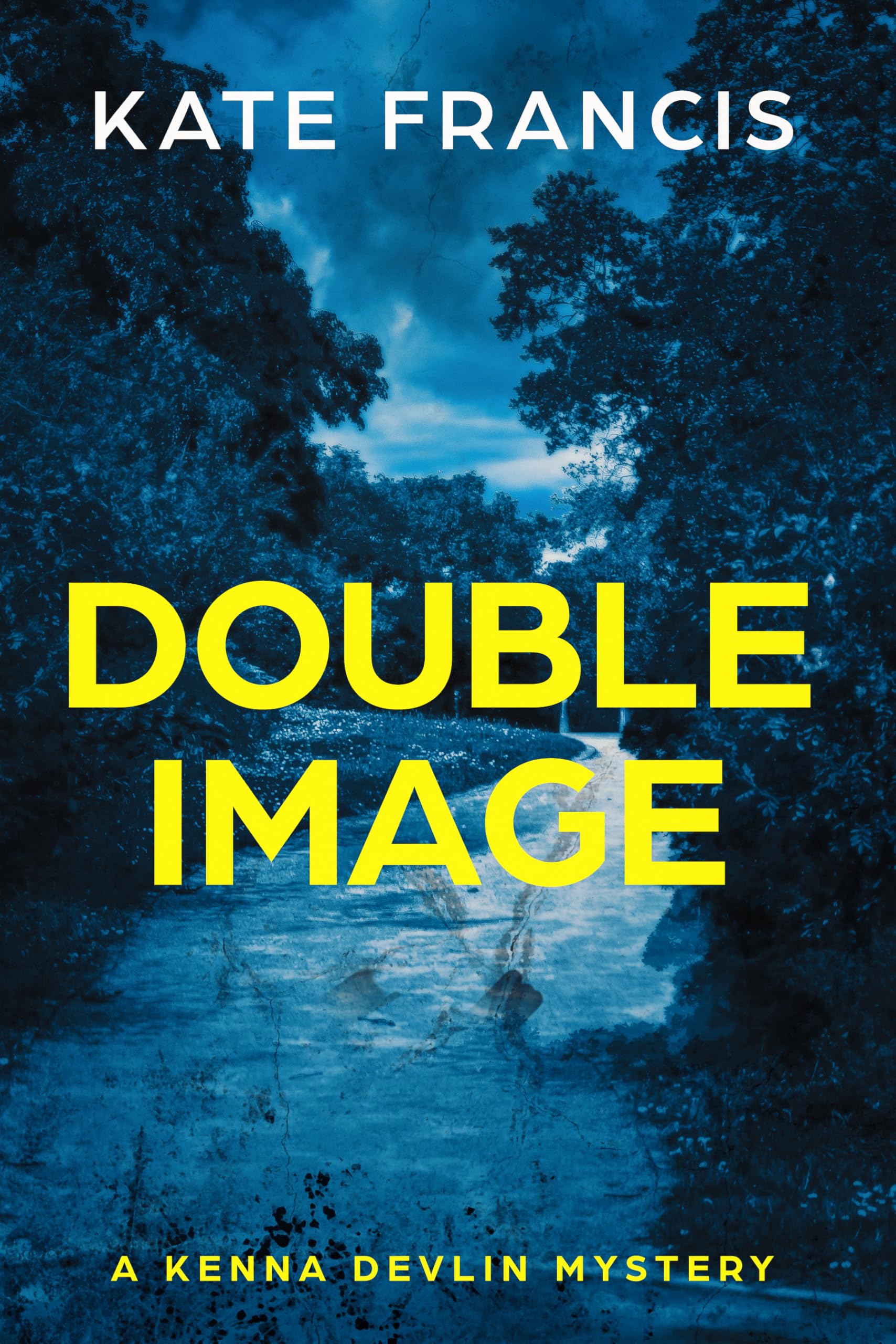 Double Image (Kenna Devlin Mysteries Book 1)