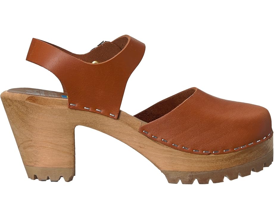 MIA Abba - Right View