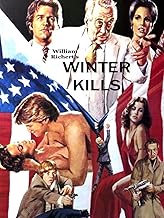 Winter Kills Director's Cut