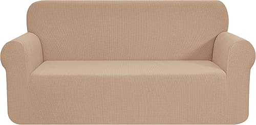 Vista 30 de CHUN YI - Funda elástica para sofá (1 unidad)