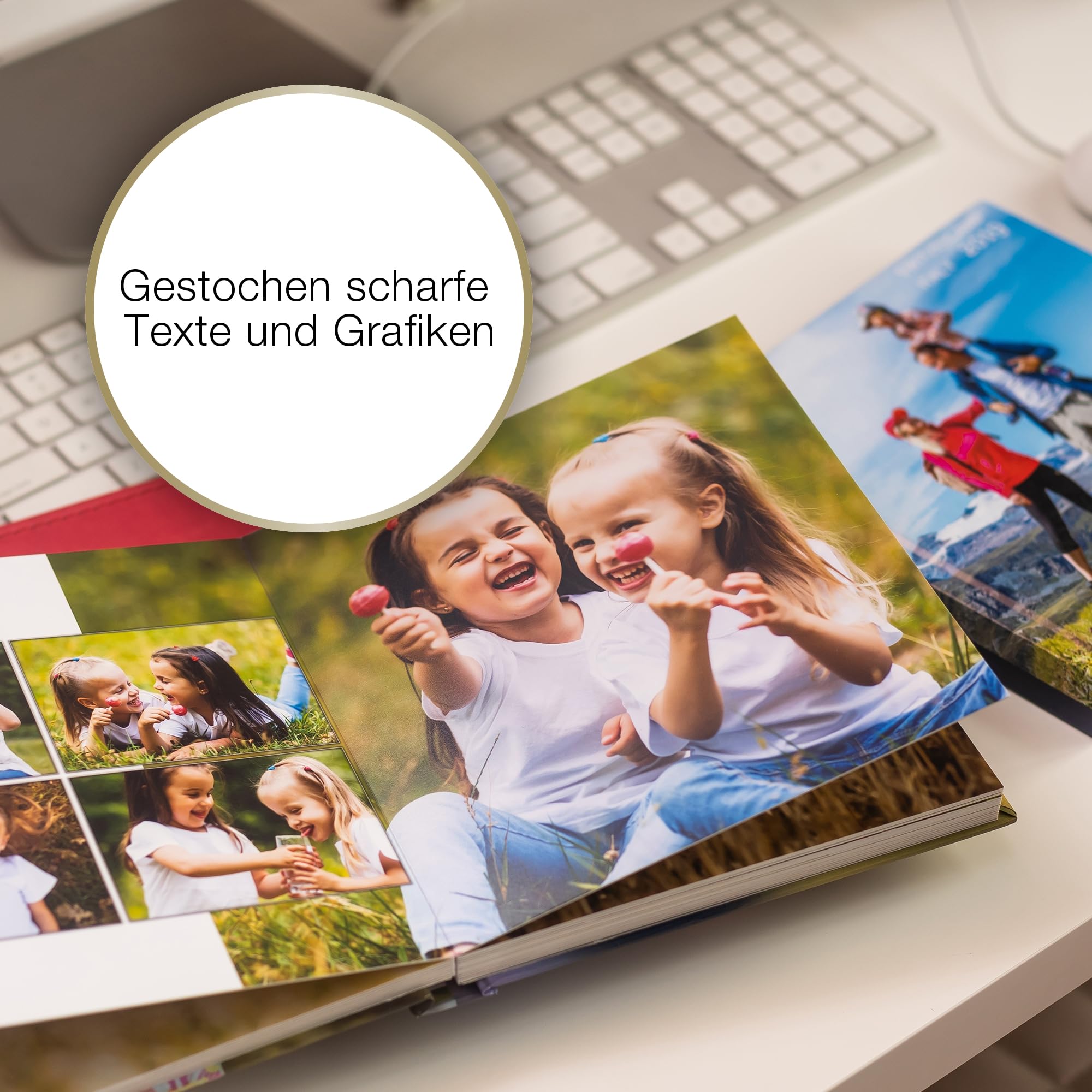 Epson Glossy Photo Paper (100 x 150 mm), 200 g/m2, 500 Blatt