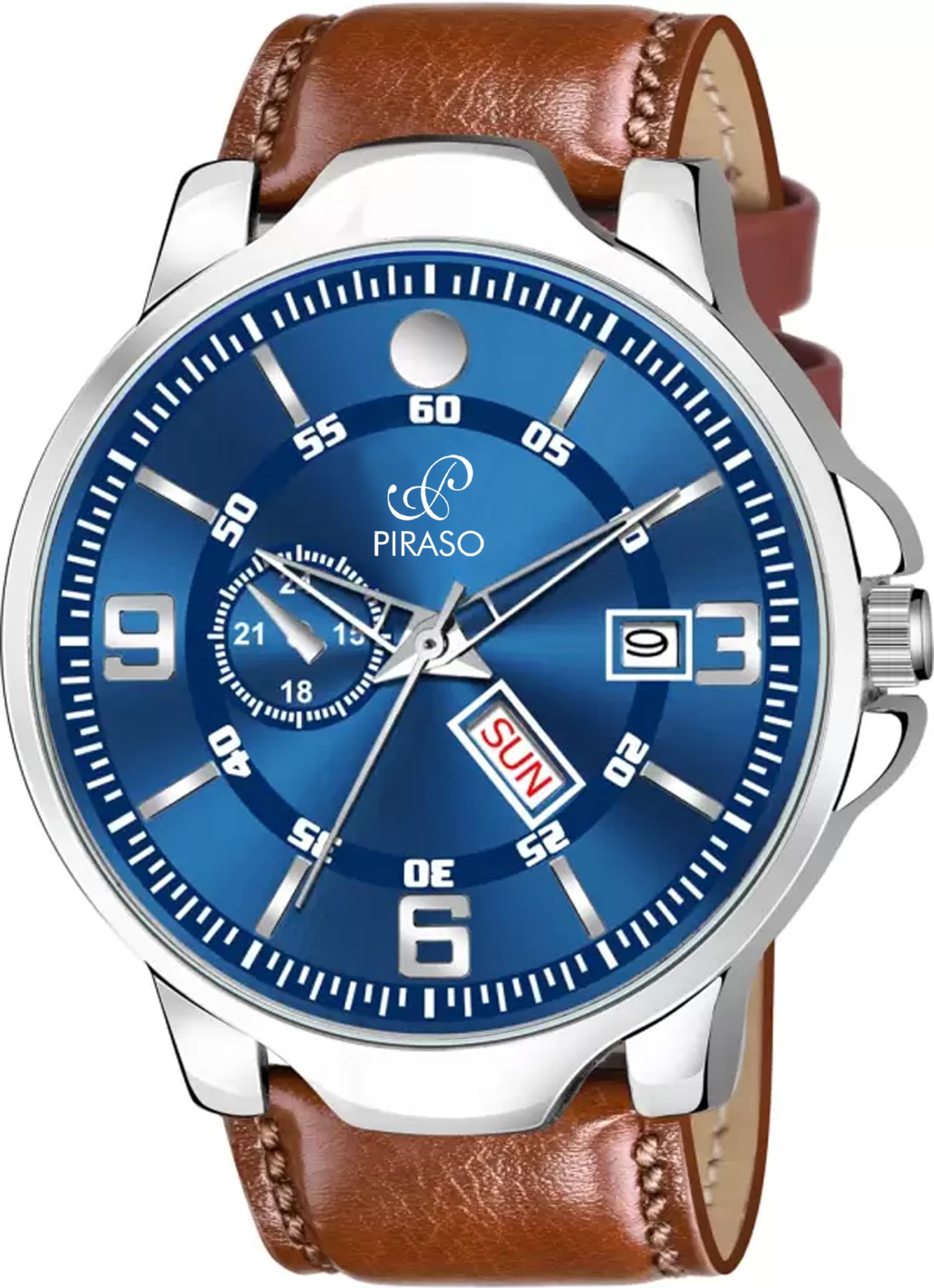 New Look Designer Watch WHICH Suits UR Personality Perfect ITS A Fashionable Watch_336 (B0D7CVLPHT) Amazon Price History, Amazon Price Tracker