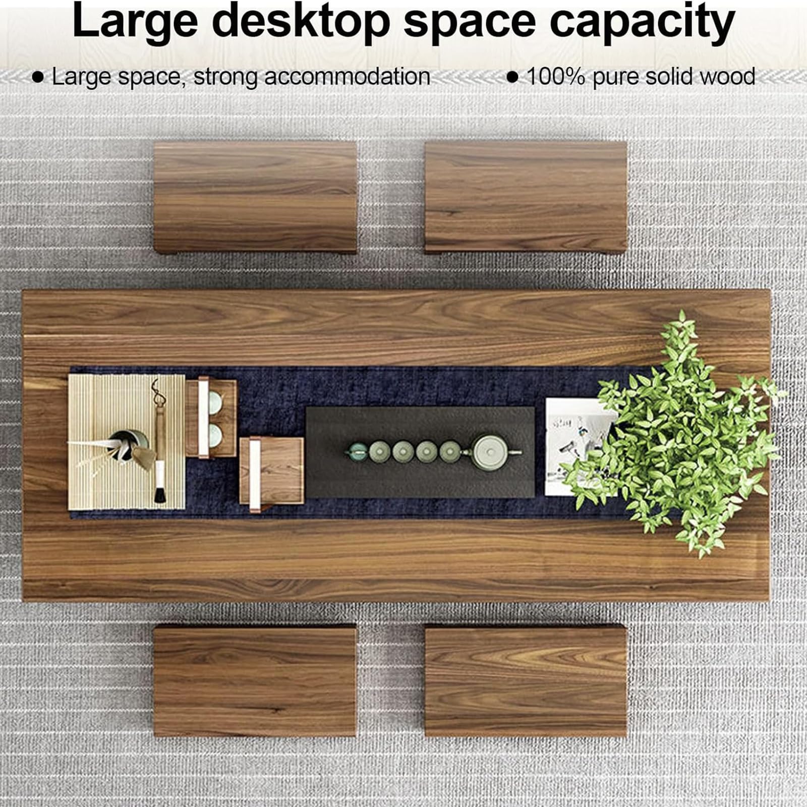 古い無垢材のコーヒーテーブル 71mwQUP333L._AC_UF350,