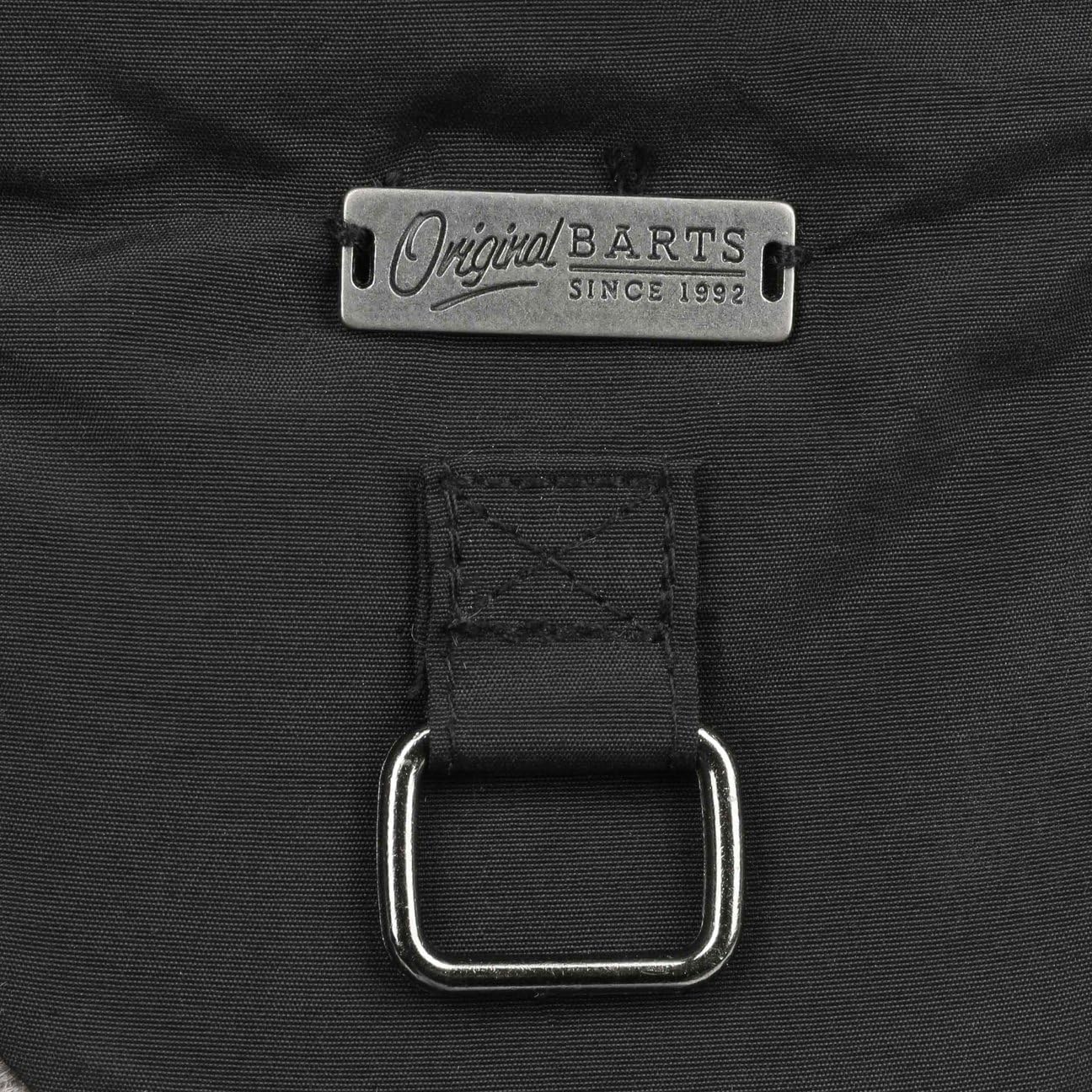 Barts Kamikaze Bonnet Hiver Aviator Casquette d'aviateur Bonnet de Trappeur Chaud doublé Oreillettes