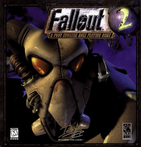 Fallout 2 - PC