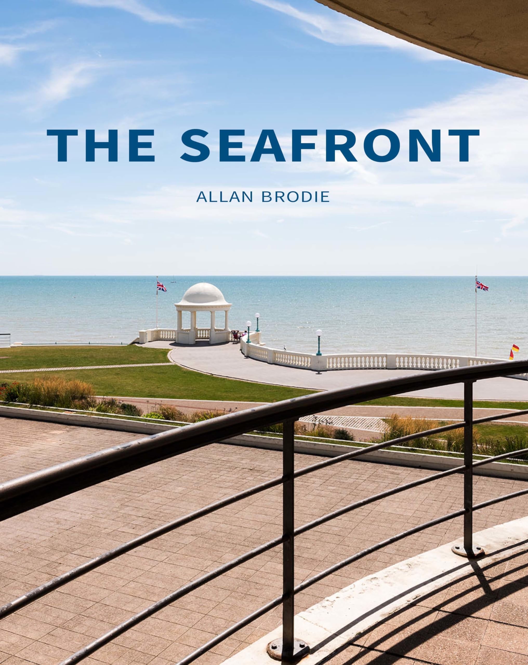 The Seafront (Historic England) - Allan Brodie