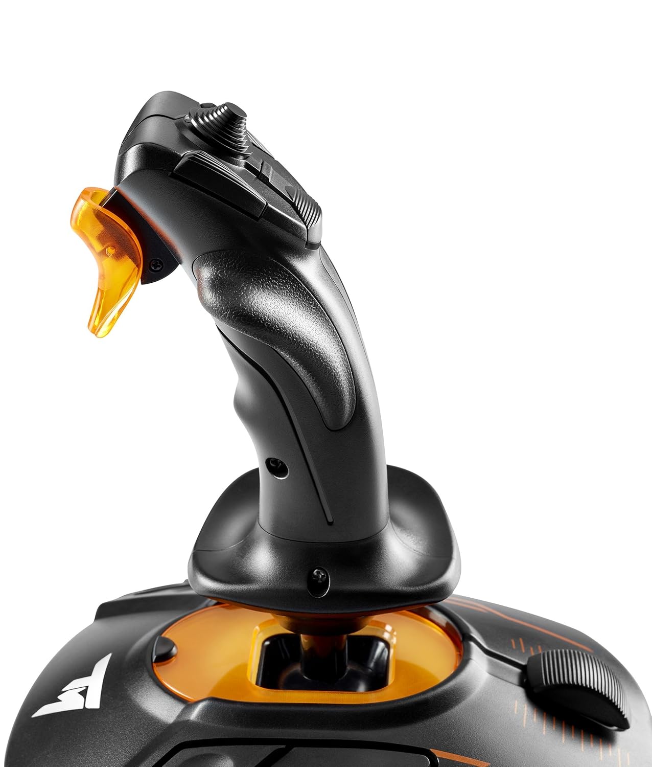 Thrustmaster FCS for PC, Black (Renewed)