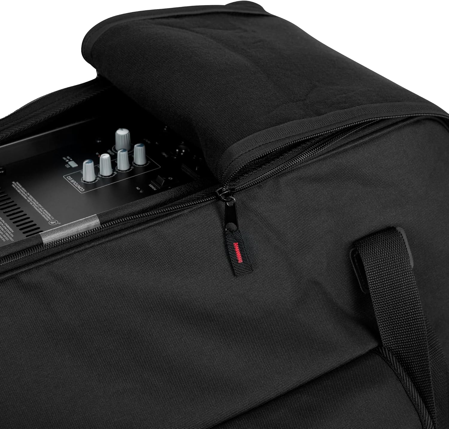 Gator Cases Heavy-Duty Speaker Tote Bag for Compact 15" Speaker Cabinets, Fits QSC K15, Yamaha DXR15 and more (GPA-TOTE15) - Image 11