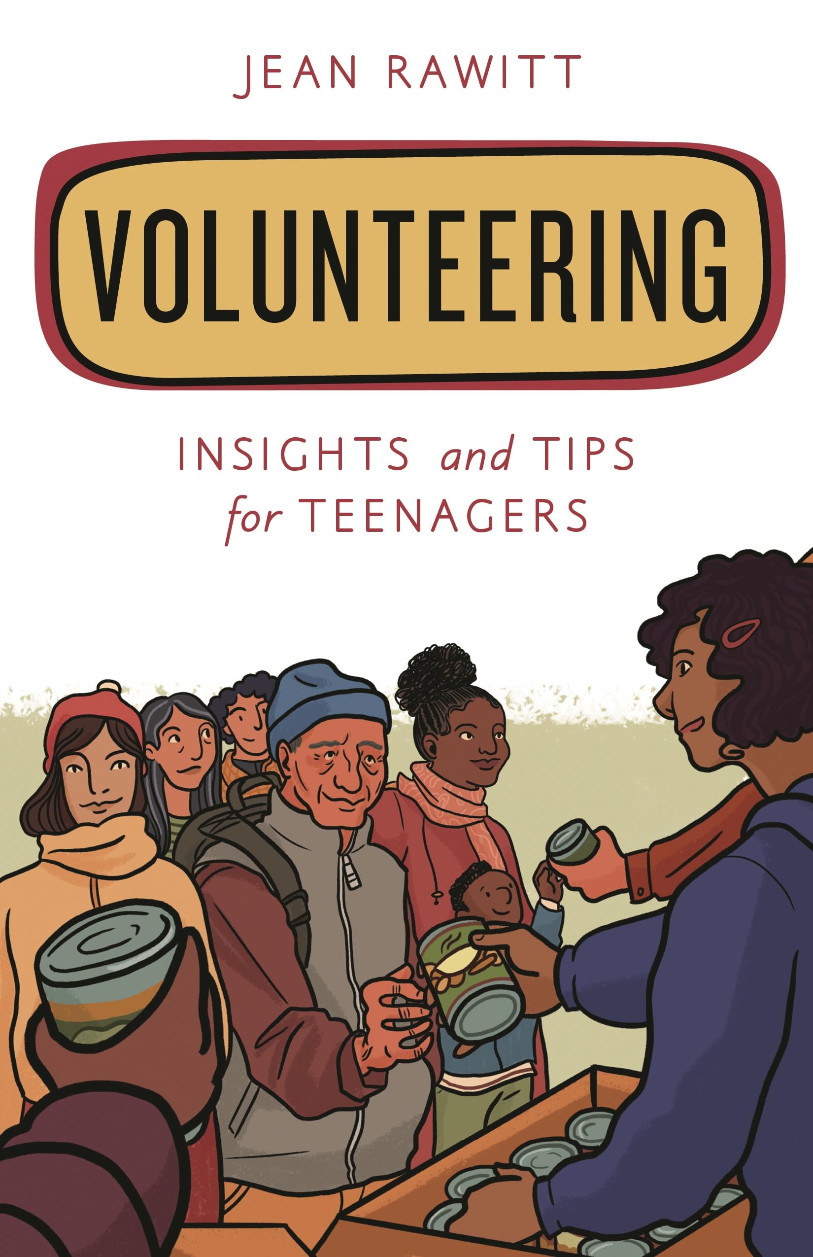 Volunteering - 9781538129753