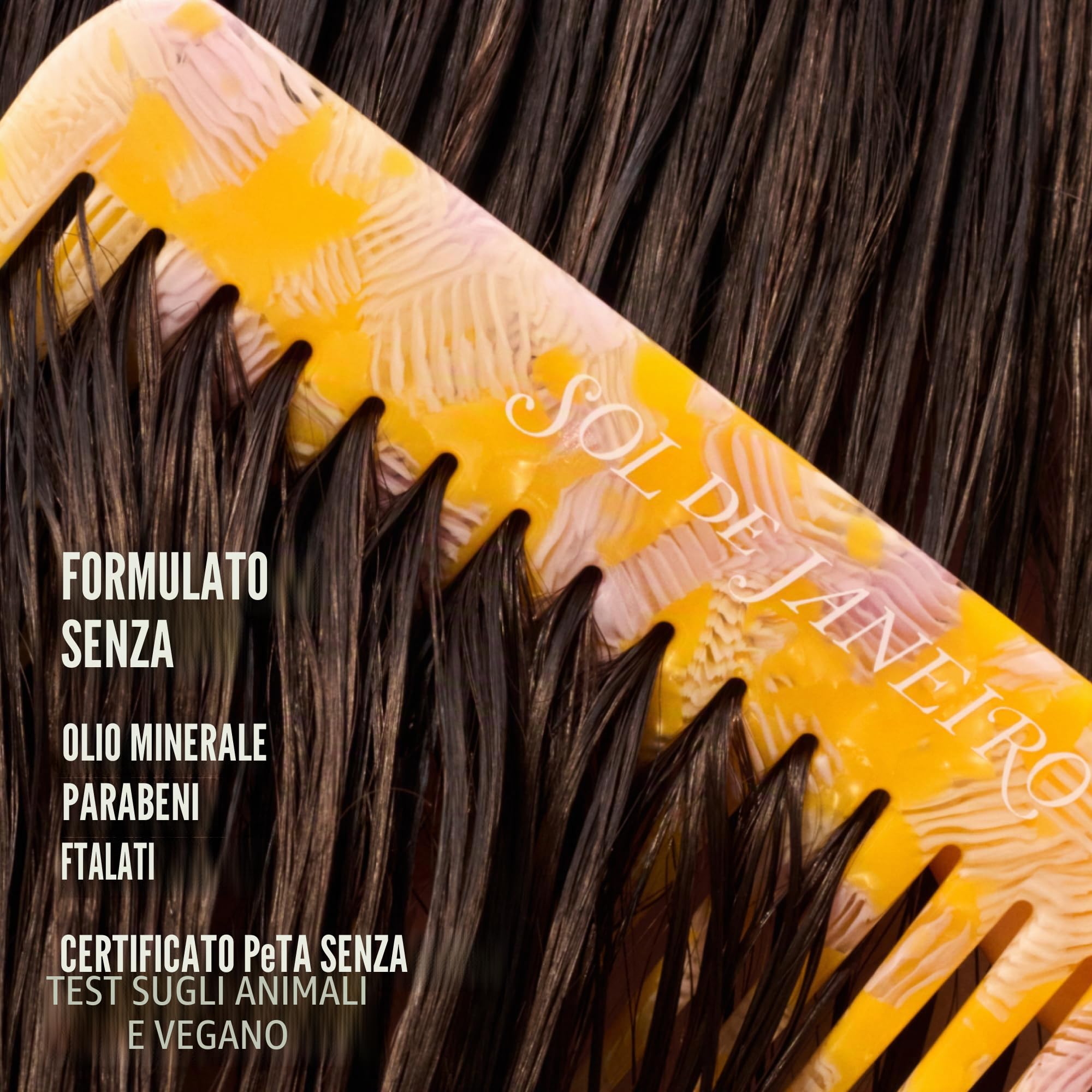 Sol de Janeiro - Brazilian Joia Strengthening + Smoothing Shampoo 295 ml