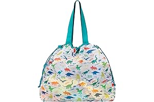 Extra Large Mesh Toddler Beach Bag