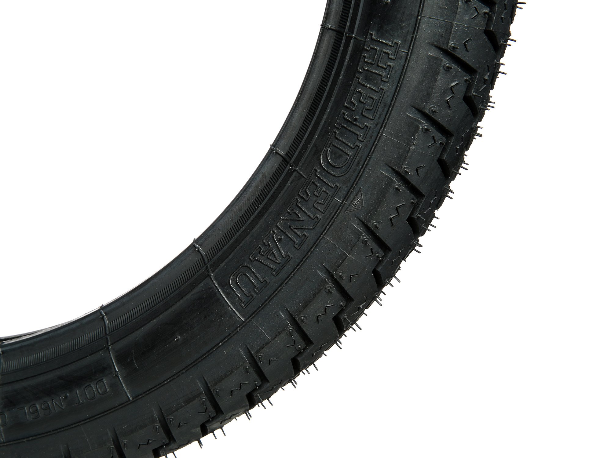 Reifen 2,75 x 16 Heidenau K43 bis 150 km/h