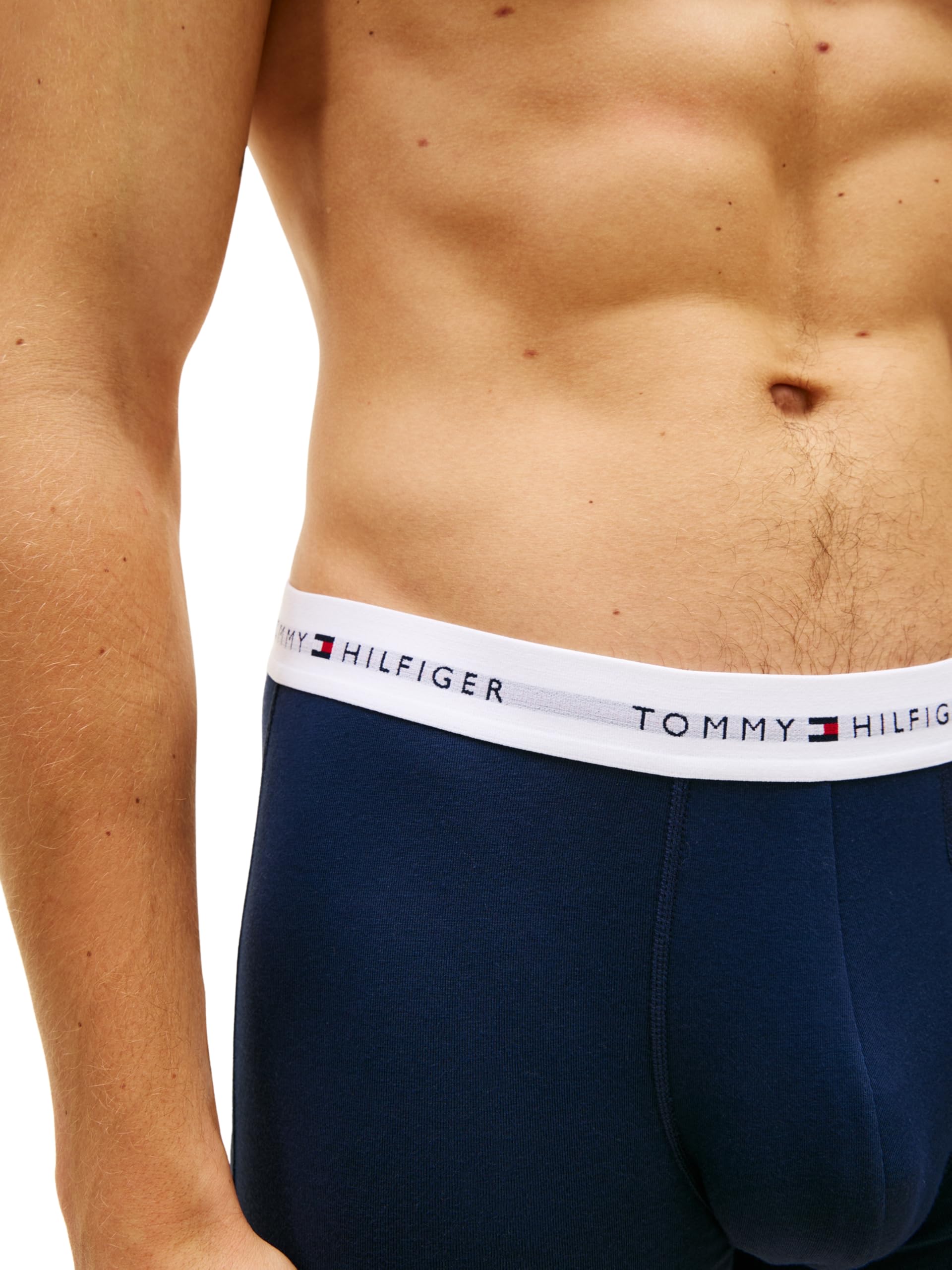 Tommy Hilfiger Baule Uomo